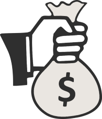 money